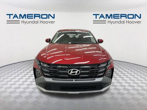 New 2026 Hyundai Tucson SE FWD image 8