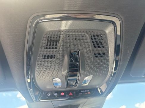 Certified 2024 Cadillac Lyriq Sport w/ LPO, Floor Liner Package AWD/4WD image 5