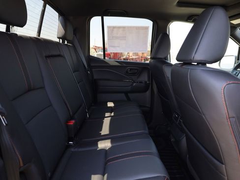 New 2026 Honda Ridgeline TrailSport image 33