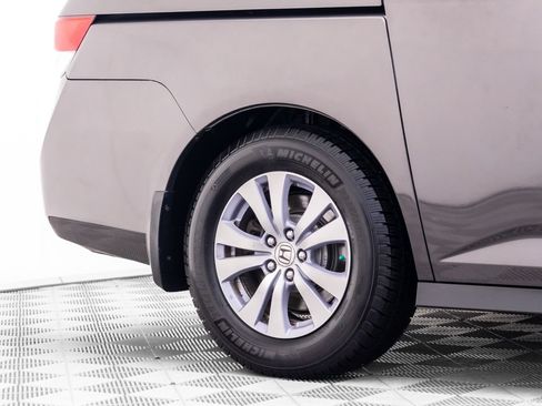 Used 2015 Honda Odyssey EX-L image 38