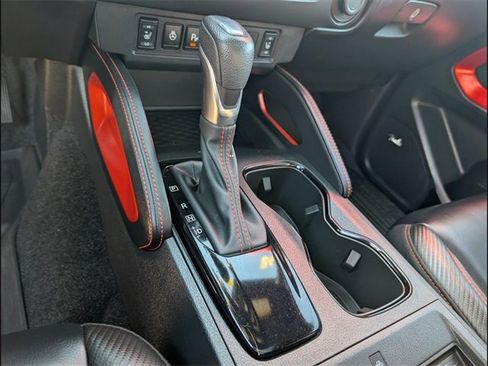 Used 2023 Nissan Frontier PRO-4X w/ Pro-4X Premium Package image 14