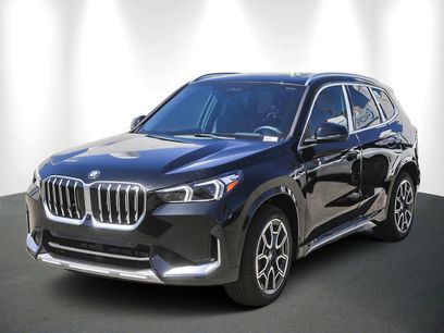 New 2026 BMW X1 xDrive28i w/ Technology Package