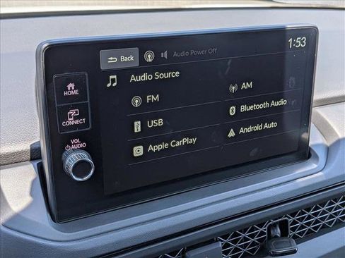 New 2026 Honda Accord LX image 12