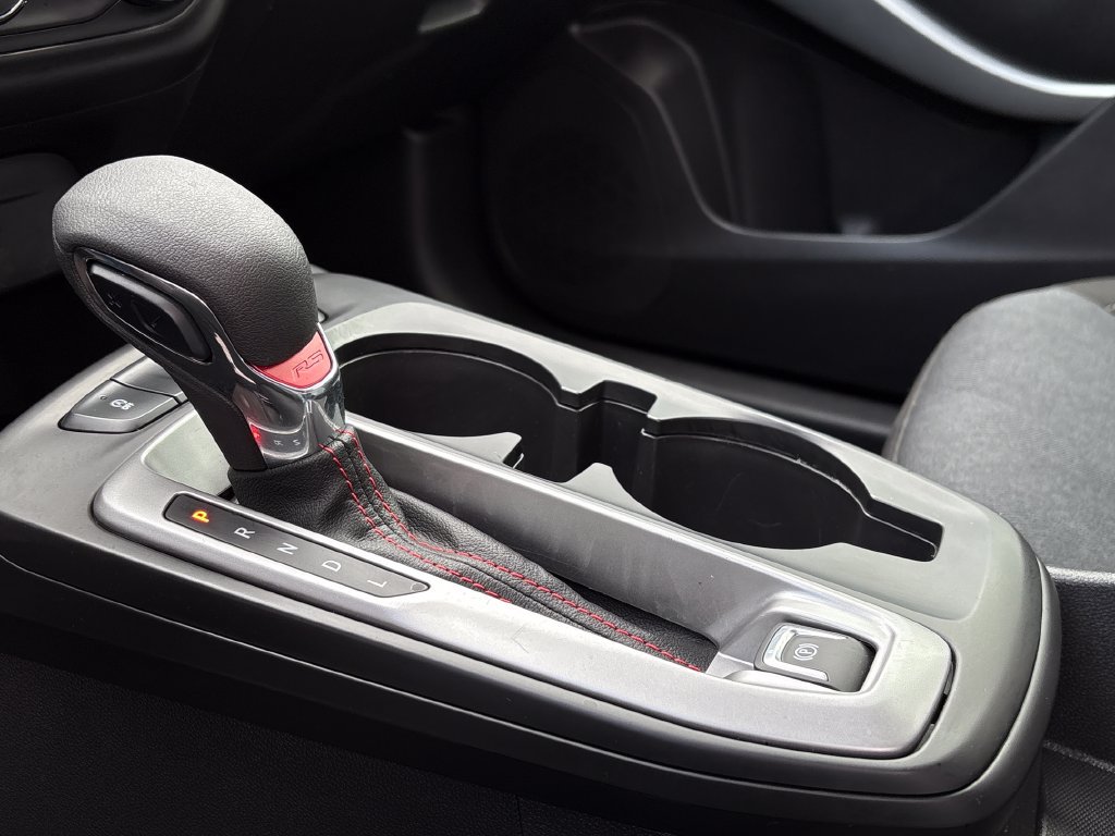Used 2026 Chevrolet Trax RS FWD image 19