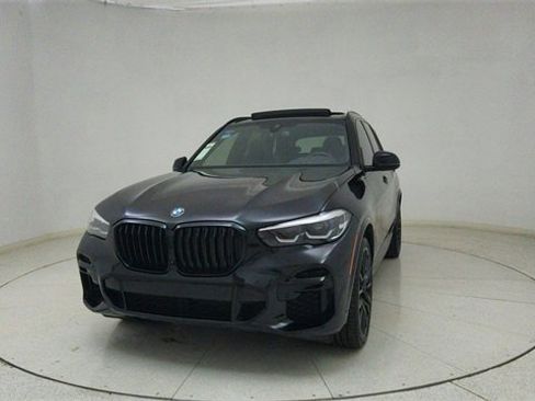 Used 2023 BMW X5 xDrive40i w/ M Sport Package image 69