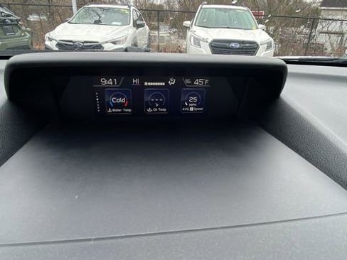 Used 2019 Subaru Forester Sport AWD/4WD image 25