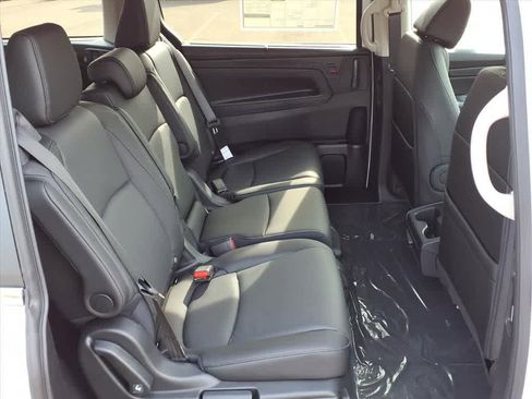 New 2026 Honda Odyssey EX-L image 12