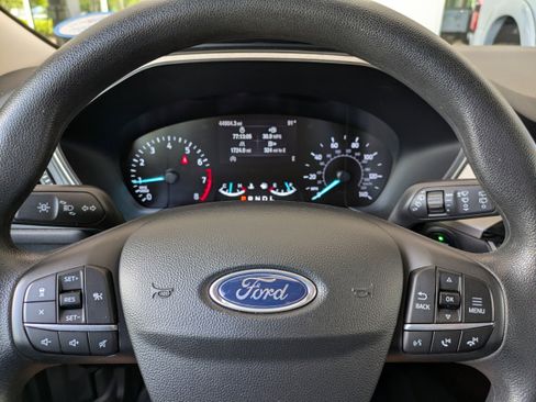 Used 2020 Ford Escape SE FWD image 27
