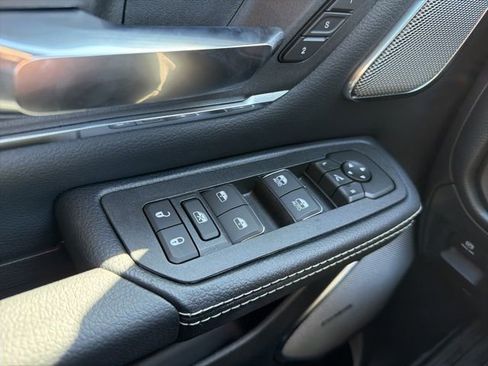 New 2026 RAM 1500 Laramie w/ Night Edition AWD/4WD image 30