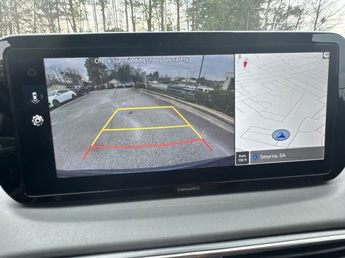 Certified 2023 Hyundai Santa Fe SEL image 28