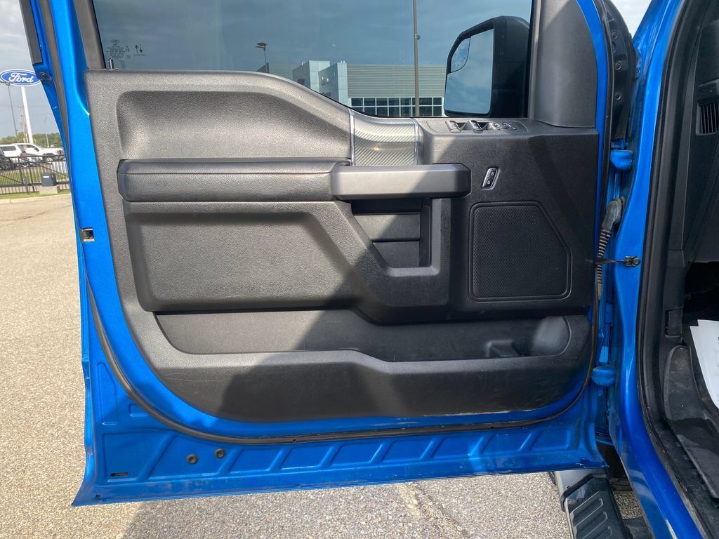 Used 2019 Ford F150 XLT w/ Equipment Group 301A Mid AWD/4WD image 11