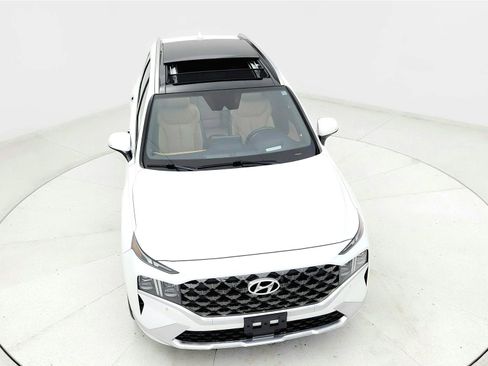 Used 2022 Hyundai Santa Fe Calligraphy image 20