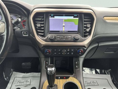 Used 2019 GMC Acadia Denali AWD/4WD image 24