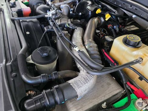 Used 2017 Ford F350 Platinum image 13