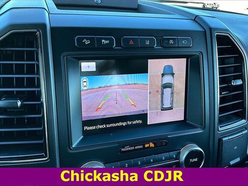 Used 2020 Ford Expedition Limited w/ Equipment Group 303A image 14