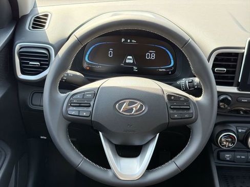 New 2026 Hyundai Venue SEL FWD image 13