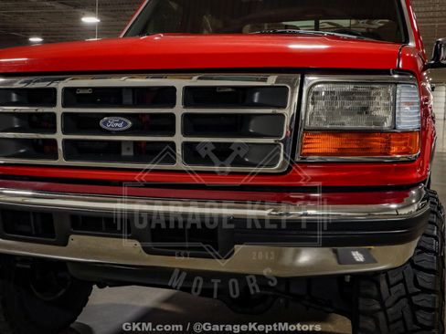 Used 1997 Ford F250 XLT image 19