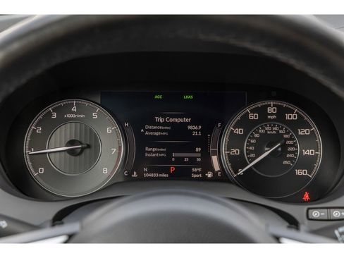 Used 2019 Acura RDX AWD w/ Advance Package image 23