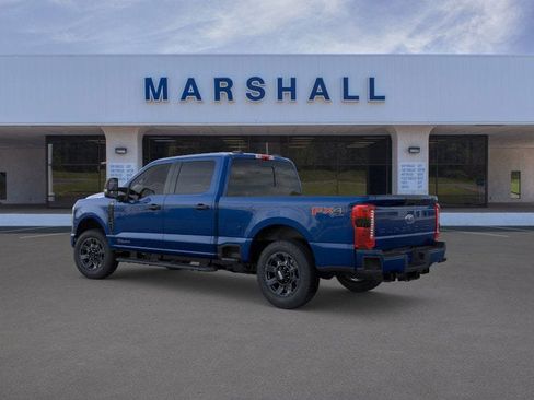 New 2026 Ford F250 XL w/ STX Appearance Package image 4