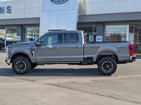 New 2026 Ford F250 Lariat w/ Tremor Off-Road Package image 14