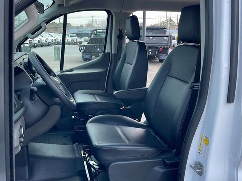 New 2025 Ford Transit 350 XL image 14