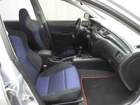 Used 2005 Mitsubishi Lancer Evolution MR AWD/4WD image 27