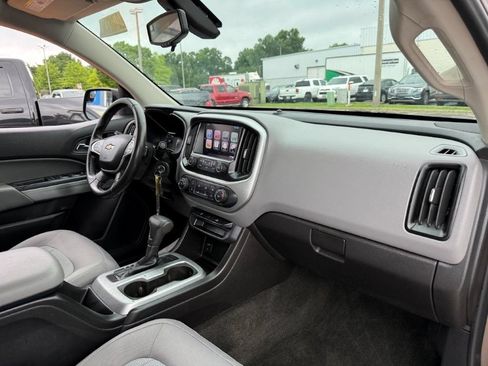 Used 2016 Chevrolet Colorado LT RWD image 22
