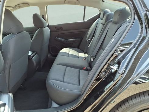 Used 2023 Nissan Altima 2.5 S FWD image 22