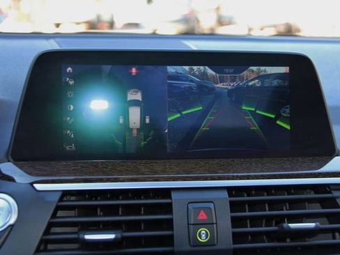 Used 2021 BMW X3 xDrive30i w/ Convenience Package image 26