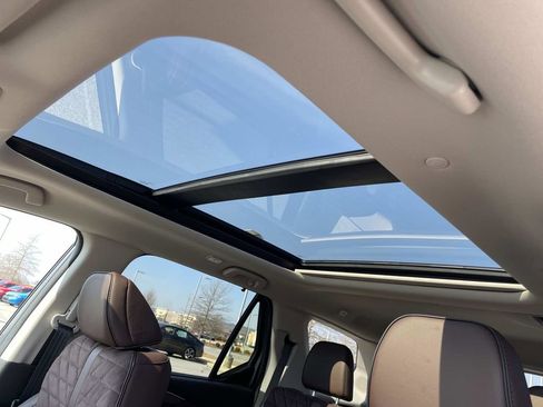 New 2026 Honda Pilot Elite image 16