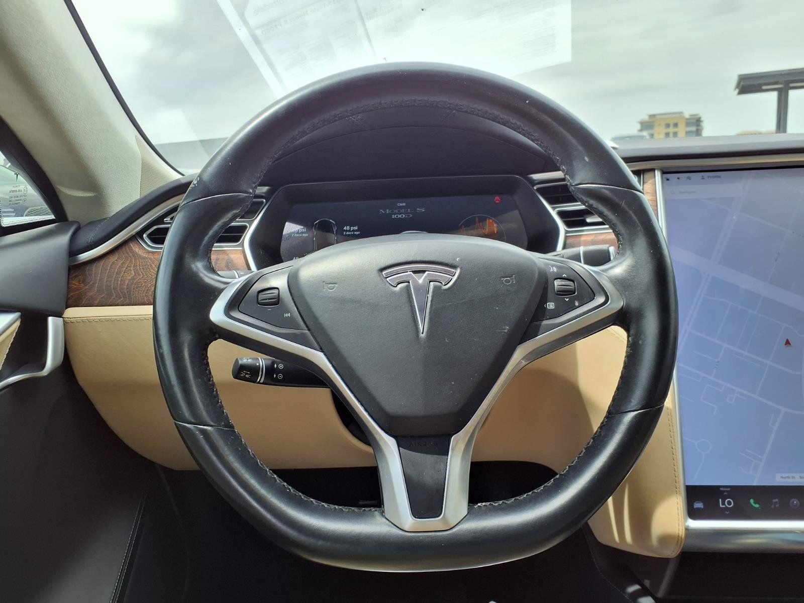 Used 2017 Tesla Model S AWD image 16