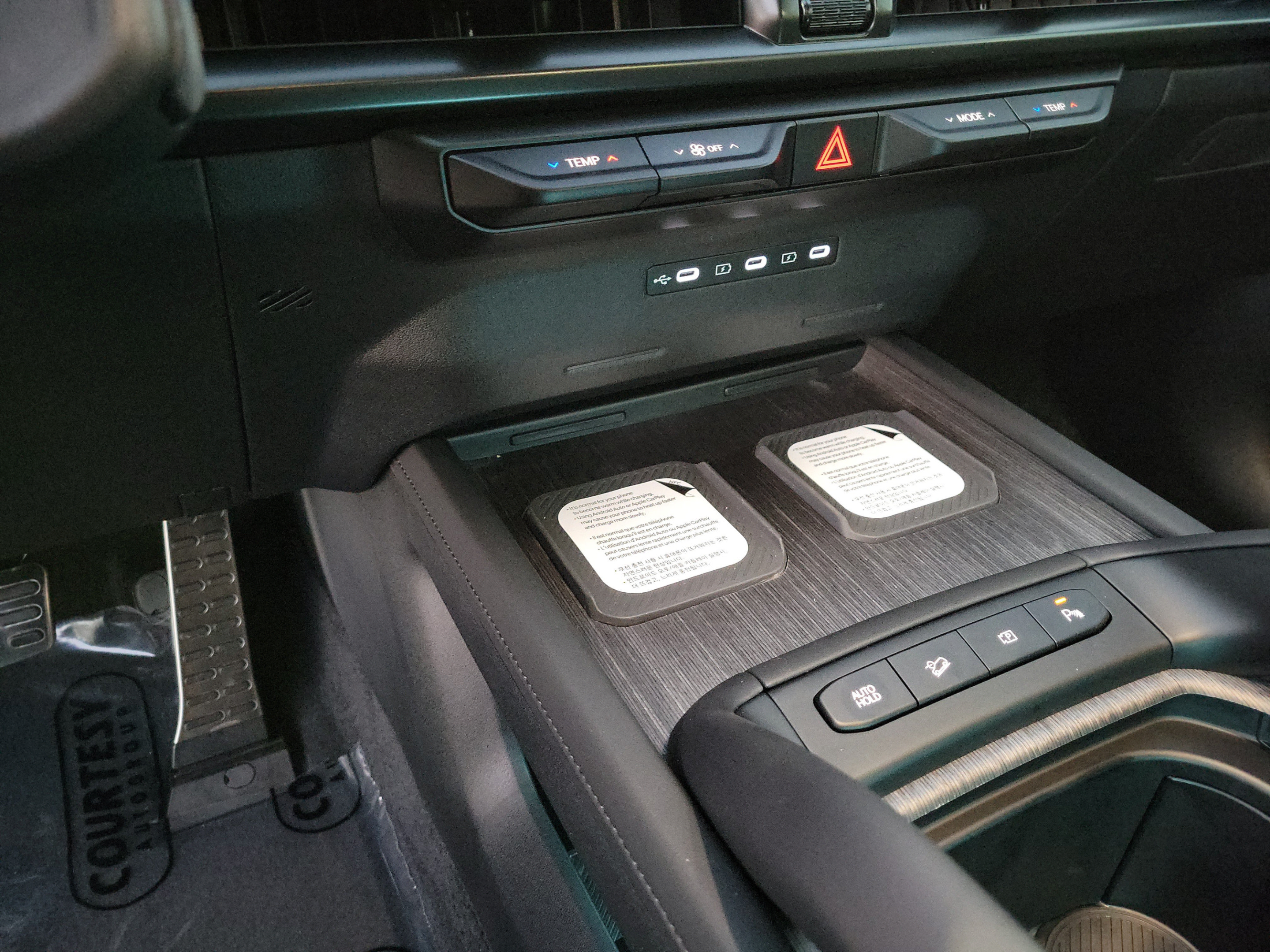 New 2027 Kia Telluride X-Line SX Prestige AWD/4WD image 19