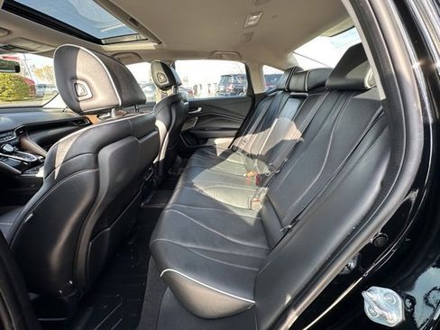 Used 2023 Acura TLX SH-AWD w/ Advance Package image 30