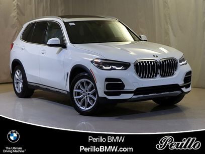 Certified 2023 BMW X5 xDrive40i w/ Premium Package