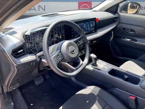 New 2026 Nissan Kicks S FWD image 6