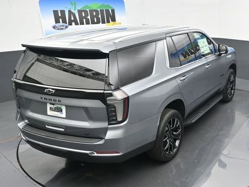 New 2026 Chevrolet Tahoe LT w/ Comfort Package image 26