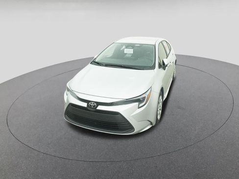New 2026 Toyota Corolla LE image 16