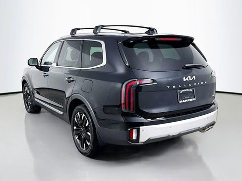 Used 2023 Kia Telluride SX Prestige image 10