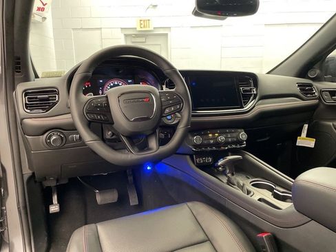 New 2026 Dodge Durango GT w/ Tow 'N Go Package image 12