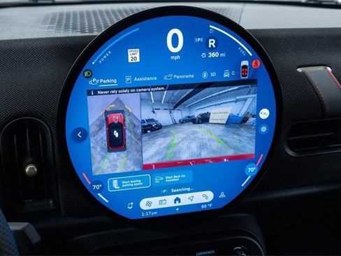 New 2026 MINI Cooper S image 15