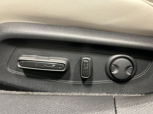 New 2026 Honda Accord EX-L image 15