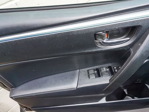 Used 2015 Toyota Corolla S w/ Body Protection Package #2 image 19