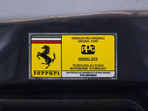 Used 2021 Ferrari 812 GTS image 82