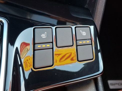 Certified 2023 Kia Sportage SX image 26