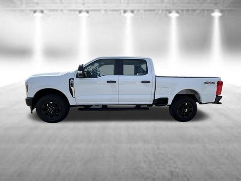 Certified 2026 Ford F250 XL AWD/4WD image 3