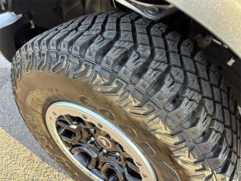 Used 2021 Ford Bronco Big Bend w/ Sasquatch Package image 6