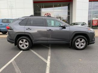 Used 2023 Toyota RAV4 XLE video 2