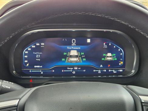 Certified 2023 Chevrolet Tahoe LT image 25