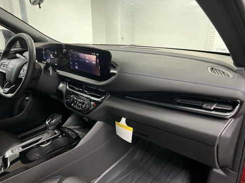 New 2026 Buick Envista Sport Touring w/ Convenience I Package FWD image 26