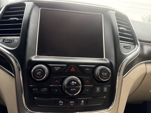 Used 2014 Jeep Grand Cherokee Limited image 21